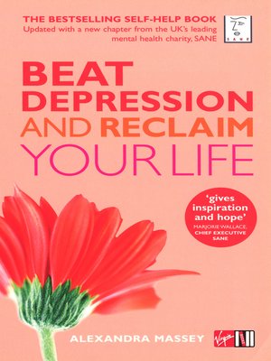 cover image of Beat Depression and Reclaim Your Life